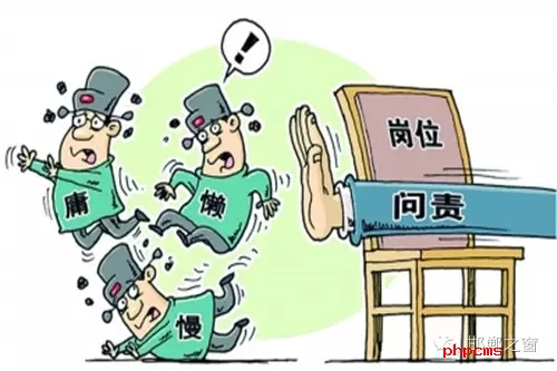 邯鄲市冀南新區(qū)副縣級(jí)調(diào)研員兼馬頭鎮(zhèn)黨委書記王國民不作為問題。王國民主持馬頭鎮(zhèn)黨委全面工作及任鎮(zhèn)黨委書記期間，監(jiān)管不力，導(dǎo)致轄區(qū)內(nèi)2個(gè)村發(fā)生3起違法占地問題，給予王國民黨內(nèi)警告處分。